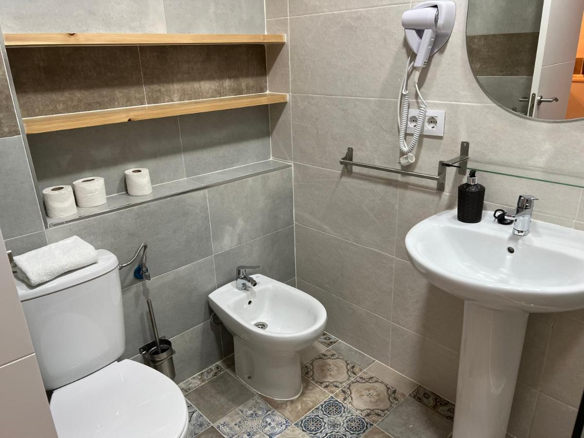 Apartamento El Alquimista Cadiz Exterior photo