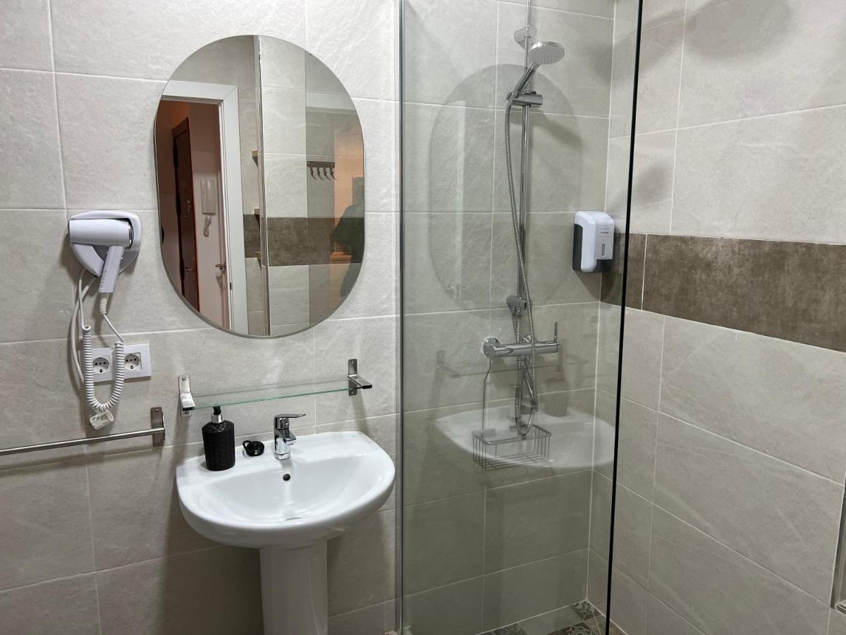 Apartamento El Alquimista Cadiz Exterior photo