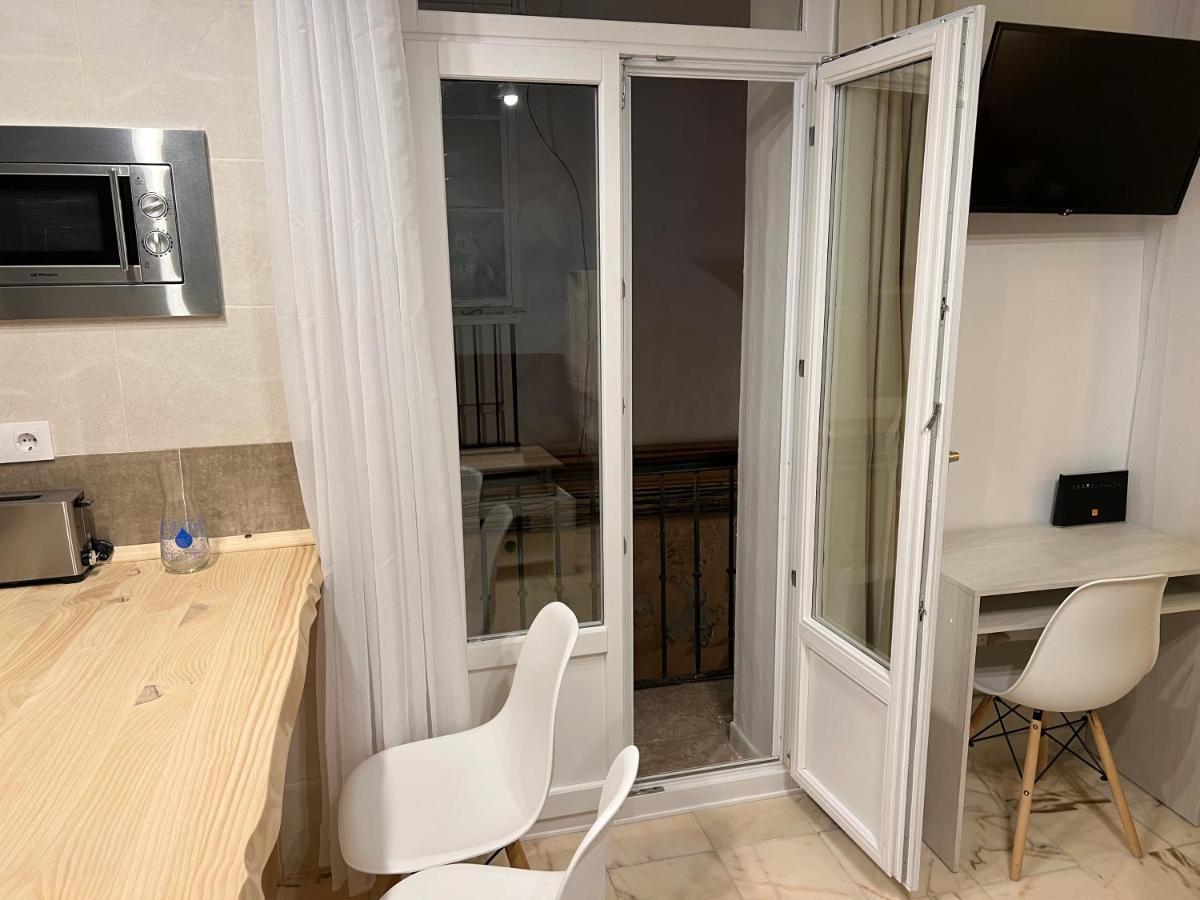 Apartamento El Alquimista Cadiz Exterior photo